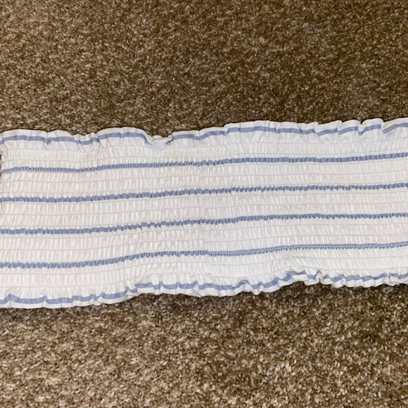 Shein bathing suit top - Picture 1 of 3